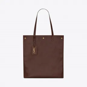 伊夫圣罗兰/Yves Saint laurent NOE SAINT LAURENT flat shopping bag in 