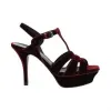 伊夫圣罗兰/Yves Saint laurent 女士 穆勒鞋 493832GVO006237