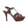 伊夫圣罗兰/Yves Saint laurent 女士 穆勒鞋 493832GVO006843