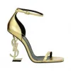 伊夫圣罗兰/Yves Saint laurent 女士 穆勒鞋 5576620XQJJ8030