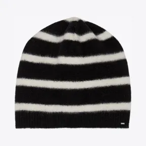 伊夫圣罗兰/Yves Saint laurent 帽子与水手条纹针织 5840433Y2061078