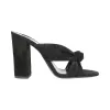 伊夫圣罗兰/Yves Saint laurent Loulou凉鞋 6085360LI001000