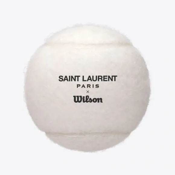 伊夫圣罗兰/Yves Saint laurent 威尔逊网球 612981YCLAS9000
