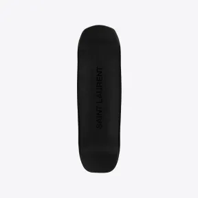 伊夫圣罗兰/Yves Saint laurent 皮革覆盖的圣罗兰滑板 6570660B8Q01000
