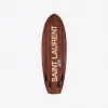 伊夫圣罗兰/Yves Saint laurent uwl 圣罗兰木纹冲浪板 684053YCL449725