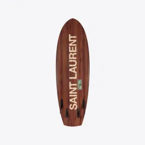 伊夫圣罗兰/Yves Saint laurent uwl 圣罗兰木纹冲浪板 684053YCL449725