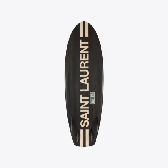 伊夫圣罗兰/Yves Saint laurent uwl 圣罗兰木纹冲浪板 684053YCL449764