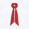 伊夫圣罗兰/Yves Saint laurent 长款头巾束发带 6888163YI976478