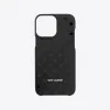 伊夫圣罗兰/Yves Saint laurent agood company iphone 13 pro max star 植物保护壳 695701RDT091604