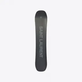 伊夫圣罗兰/Yves Saint laurent zai saint laurent 木材和橡胶滑雪板 695823YCLRP2367