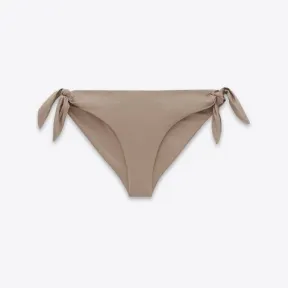 伊夫圣罗兰/Yves Saint laurent 系带比基尼泳裤 733708Y34DI1034