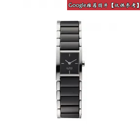 爱华时/Alfex 不锈钢抛光 石英机芯 5738-906