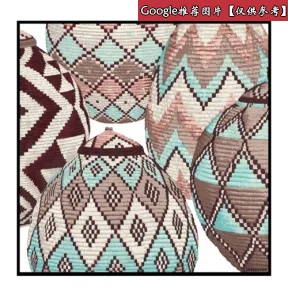 珑骧/Longchamp Paniers d‘Art系列 丝巾 L7959SOI337