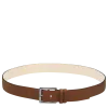 珑骧/Longchamp Longchamp 3D系列 男士皮带 L8973773504
