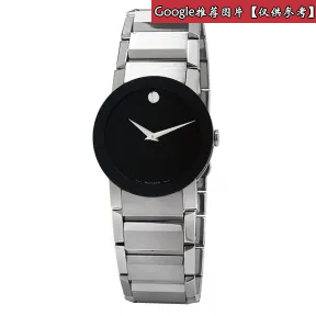 摩凡陀/Movado  石英机芯  0605063