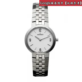 摩凡陀/Movado 飞翼系列 石英机芯 女表 0605566