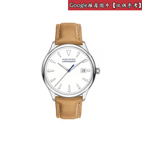 摩凡陀/Movado 不锈钢 石英机芯 女表 3650065