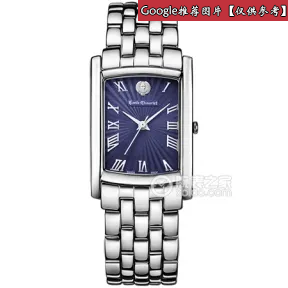 艾米龙/Emile Chouriet 奥德赛系列 精钢 石英 男表 61.2147.G.6.2.95.6