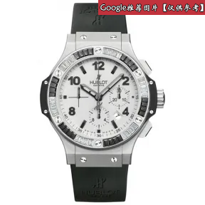 宇舶/Hublot 大爆炸 Big Bang 系列   301.TI.450.RX.194/0