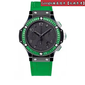 宇舶/Hublot 大爆炸 Big Bang 系列 自动机械机芯 中性表 341.CG.1110.LR.1922.FMF10