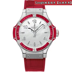 宇舶/Hublot 大爆炸 Big Bang 系列   361.SR.6010.LR.1913RED