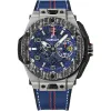 宇舶/Hublot 大爆炸 Big Bang 系列   401.NJ.5123.VR.TEX16