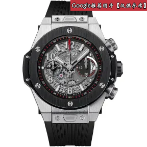 宇舶/Hublot 大爆炸 Big Bang 系列 自动机械机芯 男表 411.OM.1170.RX