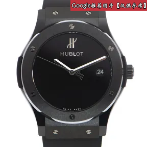 宇舶/Hublot CLASSIC FUSION 系列 陶瓷 45mm 自动机芯 男表 511.CX.1270.RX.MDM40