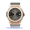 宇舶/Hublot 经典融合 Classic Fusion 系列 自动机械机芯 男表 511.OX.7080.LR