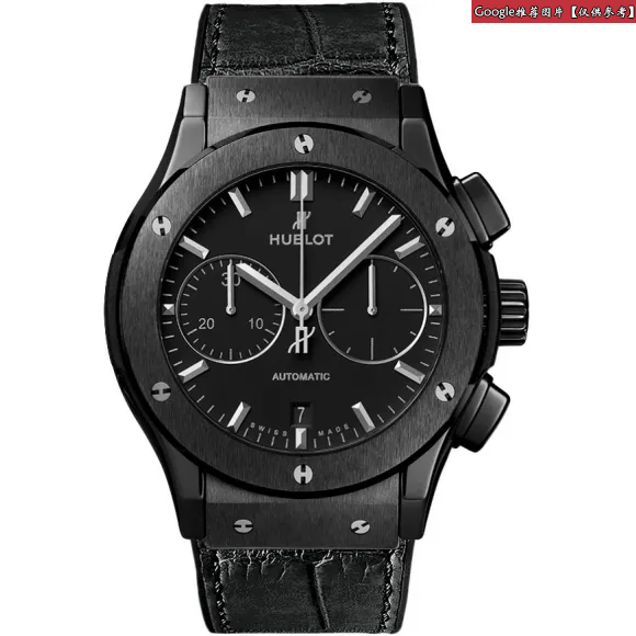 宇舶/Hublot 大爆炸 Big Bang 系列   521.CM.1171.LR