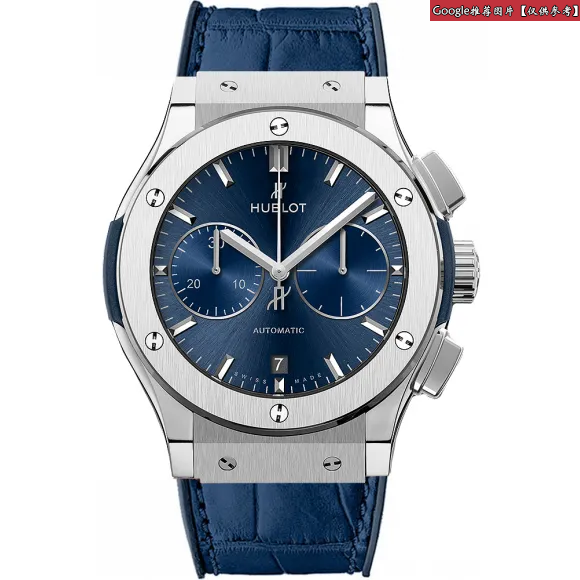 宇舶/Hublot 经典融合 Classic Fusion 系列 自动机械机芯 男表 521.NX.7170.HR