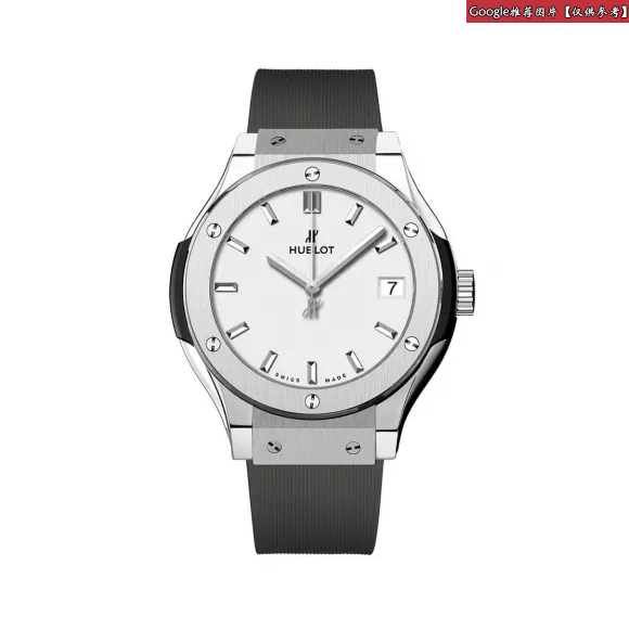 宇舶/Hublot 经典融合 Classic Fusion 系列 自动机械机芯 男表 542.NX.2610.RX