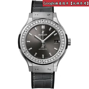 宇舶/Hublot 经典融合 Classic Fusion 系列   565.NX.7071.LR.1204