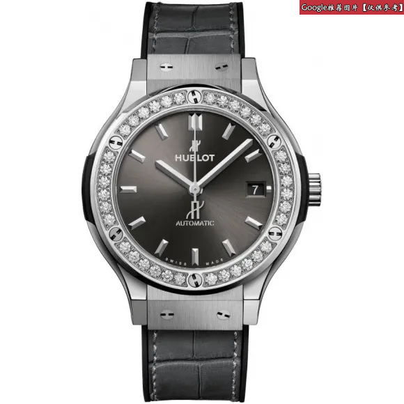 宇舶/Hublot 经典融合 Classic Fusion 系列   565.NX.7071.LR.1204