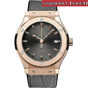 宇舶/Hublot 经典融合 Classic Fusion 系列 自动机械机芯 男表 565.OX.7080.LR