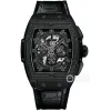 宇舶/Hublot 大爆炸 Big Bang 系列 自动机械机芯 男表 641.CI.0110.LR.1100.SKP17