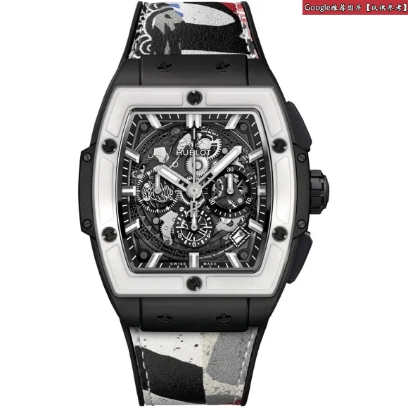 宇舶/Hublot 大爆炸 Big Bang 系列   641.CI.0112.VR.EWC17