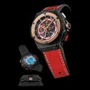 宇舶/Hublot 王者之尊 King Power 系列  男表 716.QO.0123.GR.EWC14