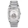 帕玛强尼/Parmigiani Kalpa 系列 男表 精钢  PFC124-0000100