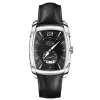 帕玛强尼/Parmigiani Kalpa系列 男表 精钢 自动机械机芯 PFC124-0000301