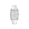 帕玛强尼/Parmigiani Kalpa系列 女表 精钢，抛光 自动机械机芯 PFC124-0000700