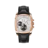帕玛强尼/Parmigiani Kalpa系列 男表 18k玫瑰金，抛光 自动机械机芯 PFC128-1000100