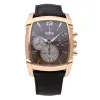帕玛强尼/Parmigiani Kalpa系列 男表 18k玫瑰金，抛光 自动机械机芯 PFC128-1001200