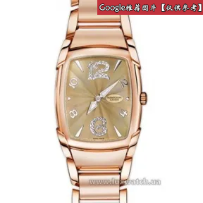 帕玛强尼/Parmigiani Kalpa 系列 女表 玫瑰金  PFC160-1001101