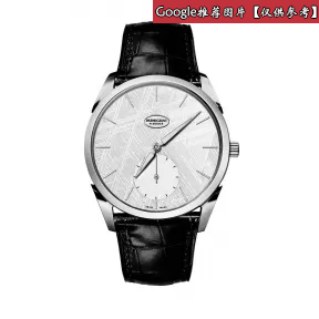帕玛强尼/Parmigiani Tonda 系列  Titanium 自动机械机芯 PFC267-3002400-HA1441