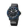 雅典/Ulysse Nardin  精钢 自动机械 男表 333-92B6-3C-923
