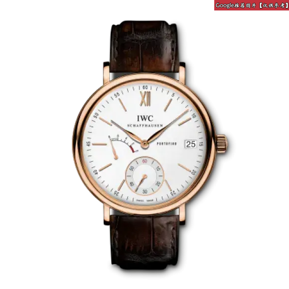 万国/IWC 柏涛菲诺系列 手动机械 男表 IW510110