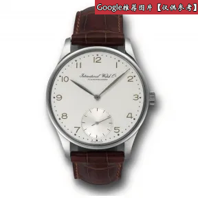 万国/IWC Portuguese Automatic 系列 44 MM 精钢 自动机械机芯 男表 IW544101