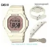卡西欧/Casio Baby G 系列 石英机芯 女表 BG-5606-6
