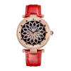 罗米/Ronald Mille  42mm 全自动定制机械机芯 男表 R6220A1-2